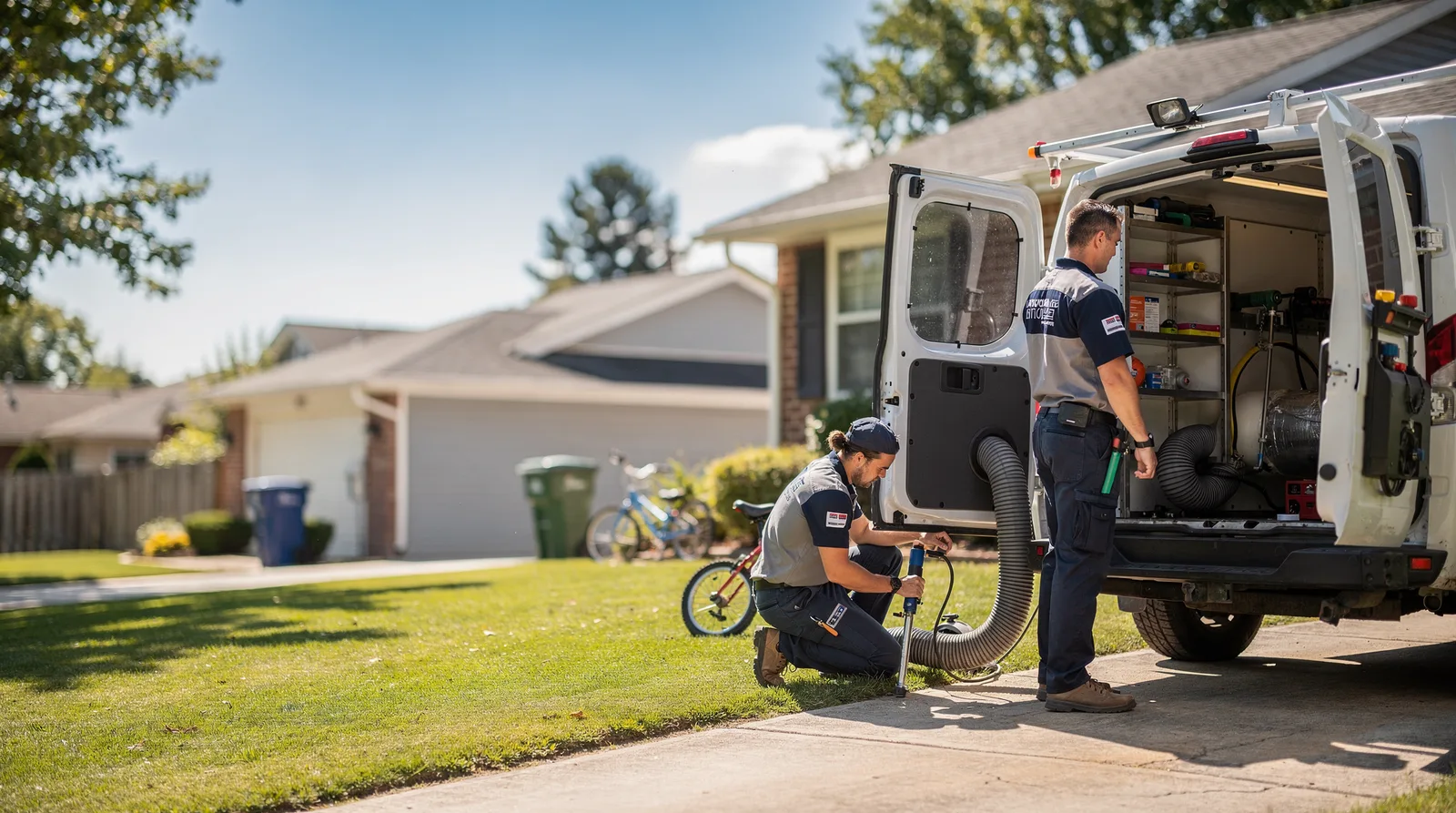24/7 HVAC Repair & AC Replacement in Oil City, LA near me